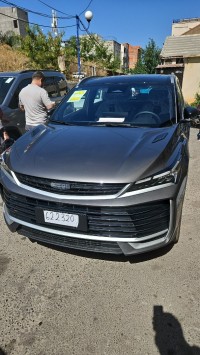 سيارات-geely-coolray-2026-flag-ship-دار-البيضاء-الجزائر