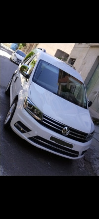 voitures-volkswagen-caddy-2019-collection-setif-algerie