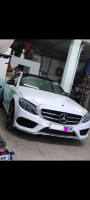 voitures-mercedes-classe-c-2016-220-setif-algerie