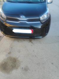 سيارات-kia-picanto-2019-lx-ميلة-الجزائر