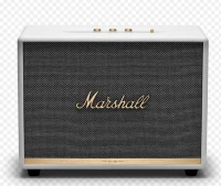 Enceinte Sans Fil Marshall Woburn II Blanc / Noir