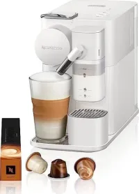 Delonghi Nespresso Lattissima one