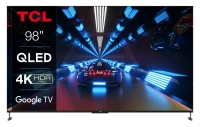 Téléviseur Ultra HD TCL 98C735