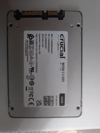 Disque SSD SATA 