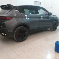 Geely CooIray 2024 