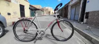 velo vtc de voyage Et de trekking 