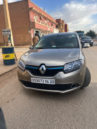 voitures-renault-symbol-2016-ain-el-hadjar-saida-algerie