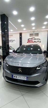 سيارات-peugeot-3008-2022-gt-قسنطينة-الجزائر