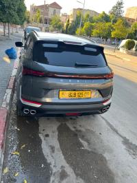 سيارات-geely-coolray-2025-flag-ship-البليدة-الجزائر