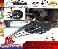 Outil de Montage Soufflet Pneumatique 