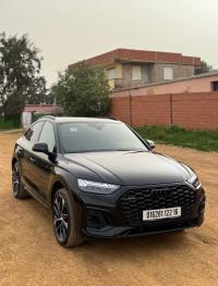 سيارات-audi-q5-2022-s-line-الرغاية-الجزائر