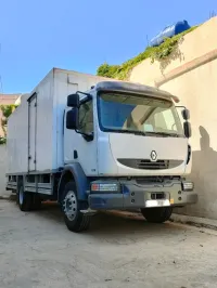 Renault Midlum 220 