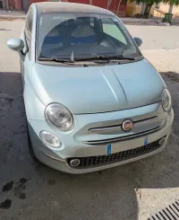 Fiat 500 2023 Dolcevita Opening Edition