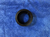 Fotga FD-EOS M Bague d'adaptation (FD - EF-M)