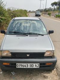 voitures-suzuki-maruti-800-2010-ain-tagourait-tipaza-algerie