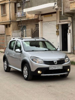 voitures-dacia-sandero-2012-jijel-algerie