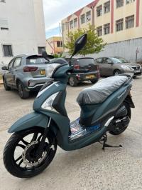 دراجات-نارية-وسكوترات-sym-st-2025-جيجل-الجزائر