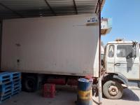 camion-s-150-renault-ain-temouchent-algerie