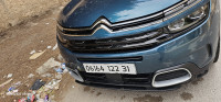 voitures-citroen-c5-2022-aircross-ras-el-oued-bordj-bou-arreridj-algerie