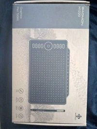 GAOMON - Tablette Graphique Gaomon M 1220 Tablette Graphique Gaomon M 1220