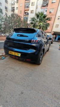 سيارات-peugeot-208-2022-بئر-الجير-وهران-الجزائر