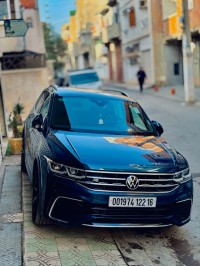 سيارات-volkswagen-tiguan-2022-r-line-الرويبة-الجزائر