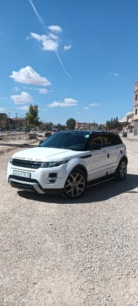 سيارات-land-rover-range-evoque-2016-بن-سرور-المسيلة-الجزائر