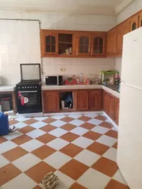 Vente Villa Sidi bel abbes Sidi bel abbes
