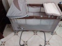 produits-pour-bebe-سرير-اطفال-lit-bebes-reghaia-alger-algerie