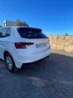 voitures-skoda-fabia-2023-alger-centre-algerie