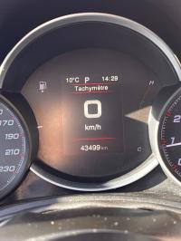 سيارات-fiat-500x-2024-club-مداوروش-سوق-أهراس-الجزائر