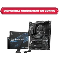 CARTE MERE MSI Z890 GAMING PLUS WIFI