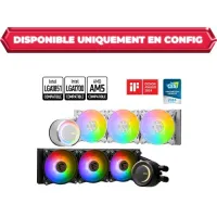 WATER COOLING MSI MAG CORELIQUID E360 W/B