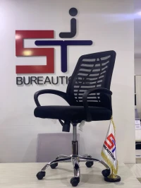 chaise opérateur de bureau