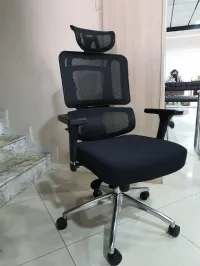 fauteuil Ergonomique 
