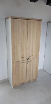 armoire de bureau 