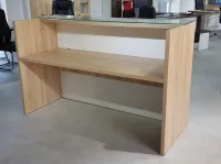 Comptoir De Réception 