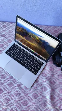 MacBook pro 2019