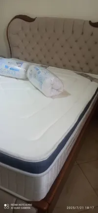 Matelas orthopédique 
