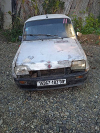 voitures-renault-5-1983-meurad-tipaza-algerie