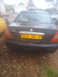 Geely Malpe 2008 Malpe
