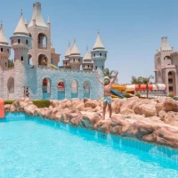 HURGHADA , LE CAIRE ET SHARM EL  SHEIKH