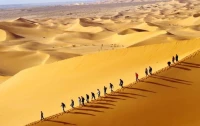 Programme spécial pour YENNAYER 2973 à Beni Abbes Du Mardi 10 Janvier au Samedi 14 Janvier