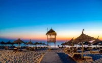 super promo TUNISIE Hammamet  2022 