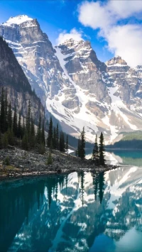 Visa Touristique Canada