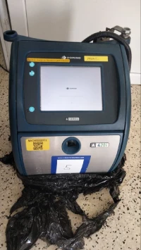Dateur Domino A420i