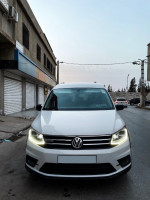 break-familiale-volkswagen-caddy-2017-alltrack-oued-rhiou-relizane-algerie