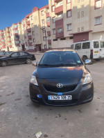 voitures-toyota-yaris-2009-el-haria-constantine-algerie