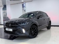 سيارات-volkswagen-t-roc-2025-r-line-edition-العلمة-سطيف-الجزائر
