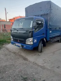 Mitsubishi Fuso Fuso 2014